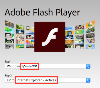 HTML5가 대체한 폐쇄적 Adobe Flash + MS ActiveX