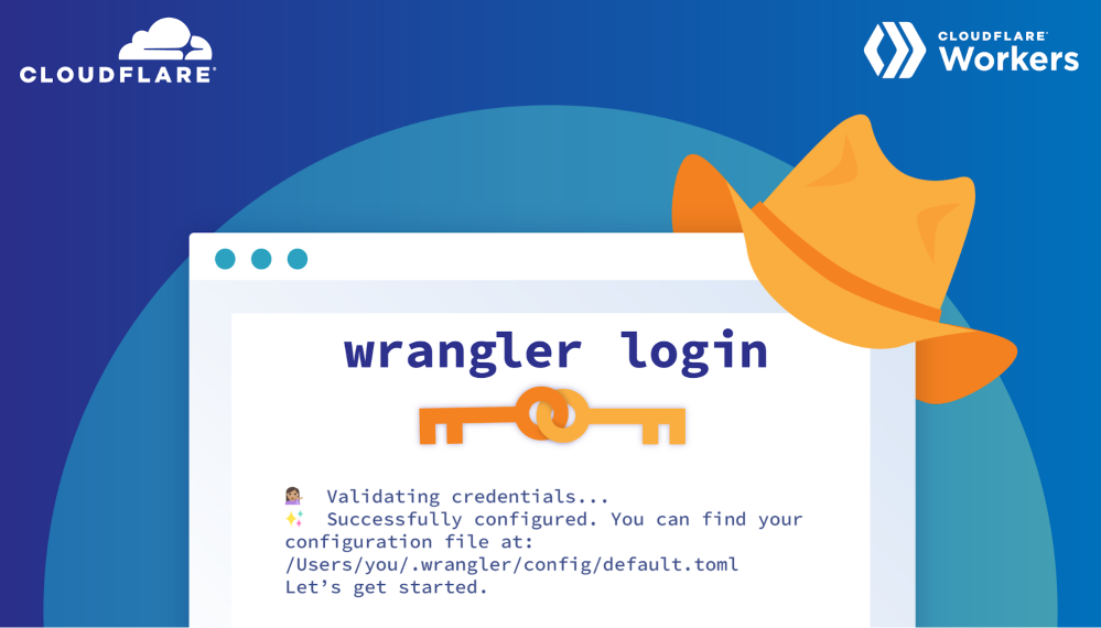 Static Site를 Cloudflare Pages에 Wrangler CLI로 배포하는 절차