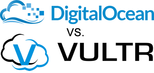 VM: DigitalOcean vs Vultr vs Cafe24