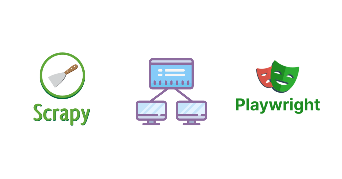 데이터 수집 및 자동화 도구들