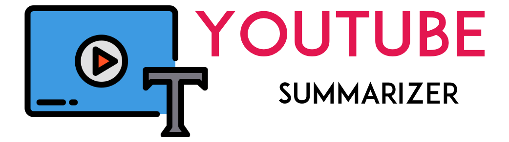 Youtube Summarizer