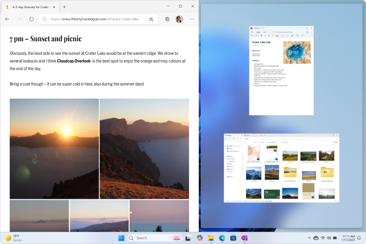 OS: Lubuntu 에서 Window Snap 구현 (wmctrl + Script)