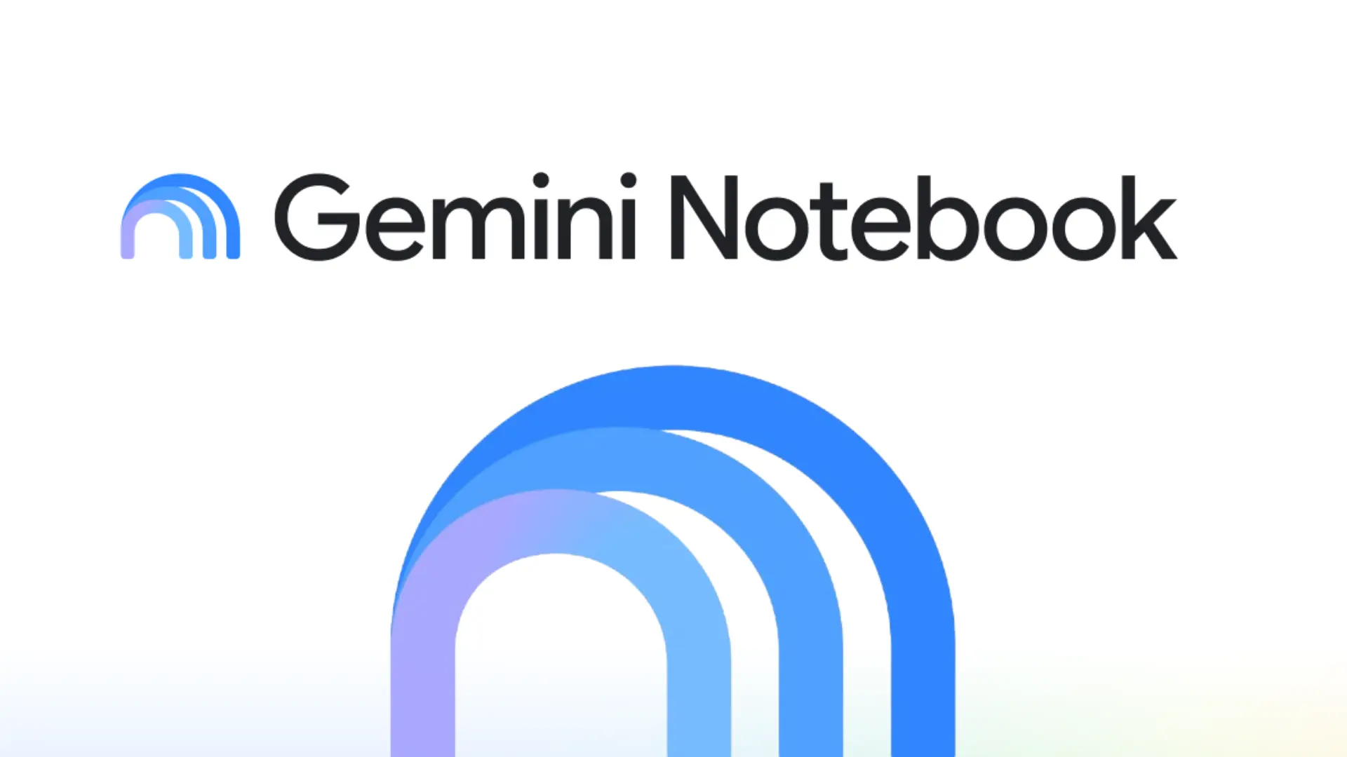 Gemini Notebook 활용: 상품 홍보물 제작 공정