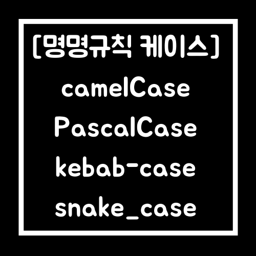 Naming Conventions