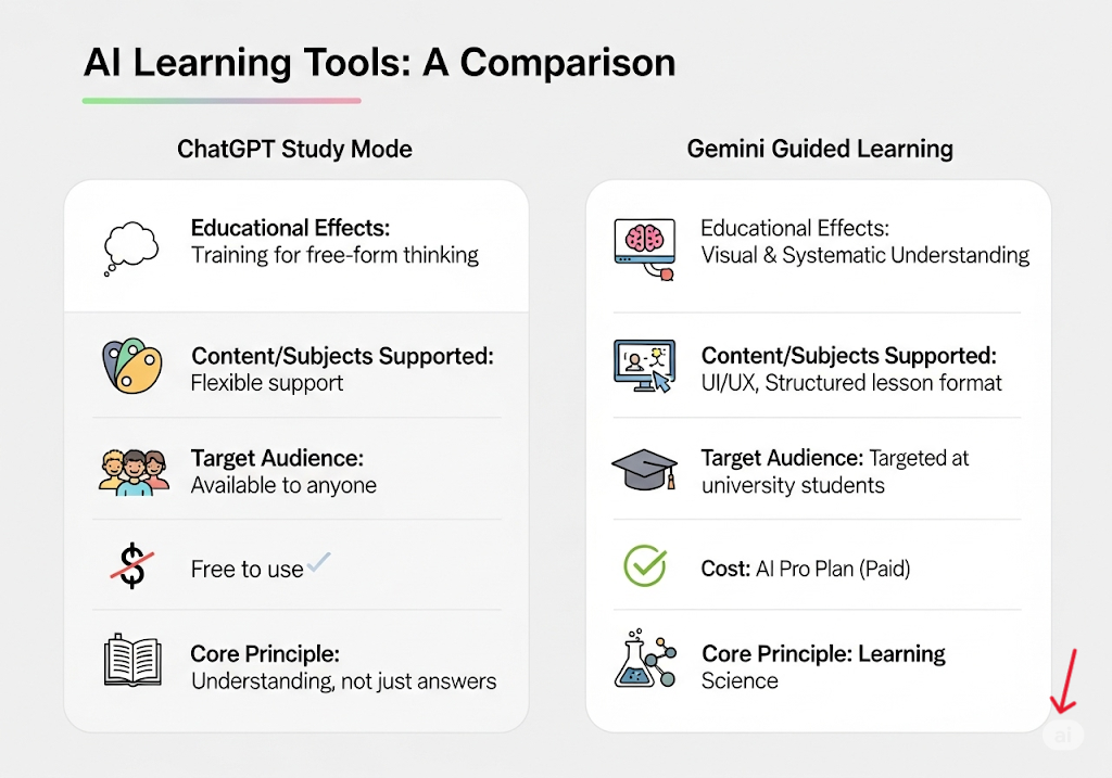 수능·자격시험등 시험공부용 AI 도구