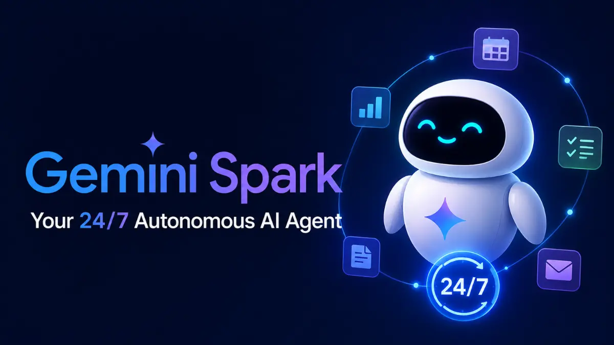 Gemini Gems (Opal) vs Gemini Spark